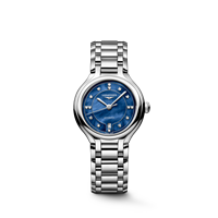 Orologio Longines Donna Primaluna in Acciaio L81234976